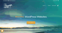 Desktop Screenshot of mfedesign.com